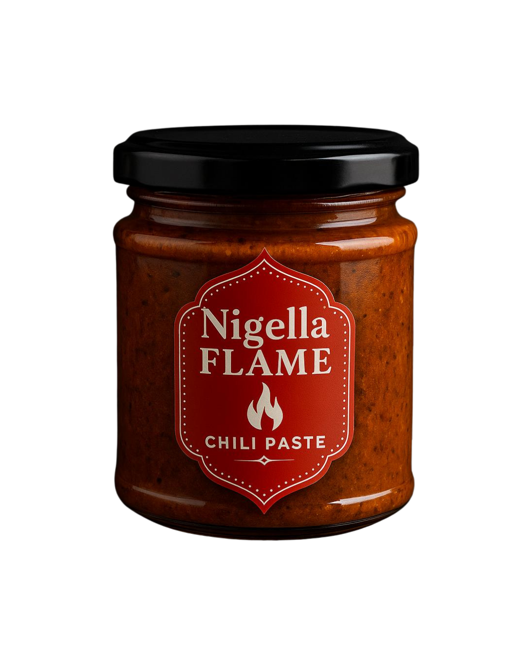 Nigella Flame - Original Chili Paste 100g