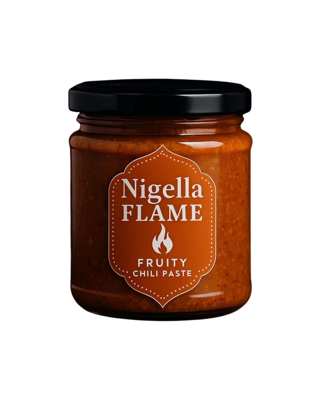 Nigella Flame - Fruit Chili Paste 100g