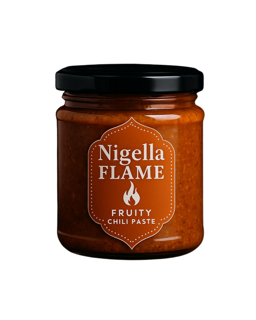 Nigella Flame - Fruit Chili Paste 100g